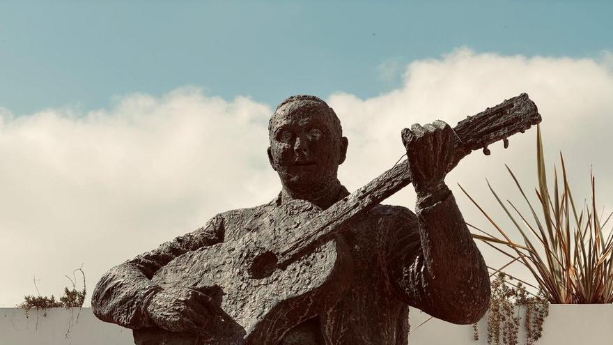Vélez-Málaga recuerda a Juan Breva, el cantaor que llevó el 
