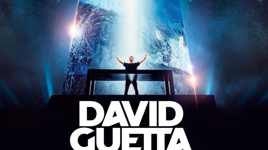 David Guetta volverá a Galicia este verano con entradas a 40 euros
