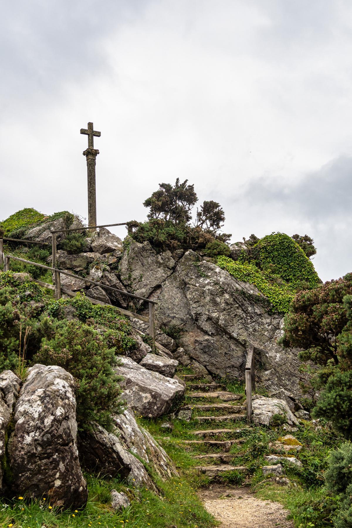 San Andrés de Teixido