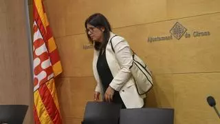 Junts abandona el gobierno municipal de Girona y reprocha al alcalde una forma de gobernar "personalista"