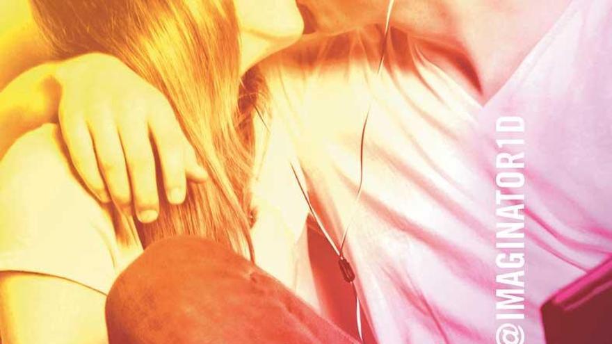 Anna Todd y el fenómeno ´fan fiction´