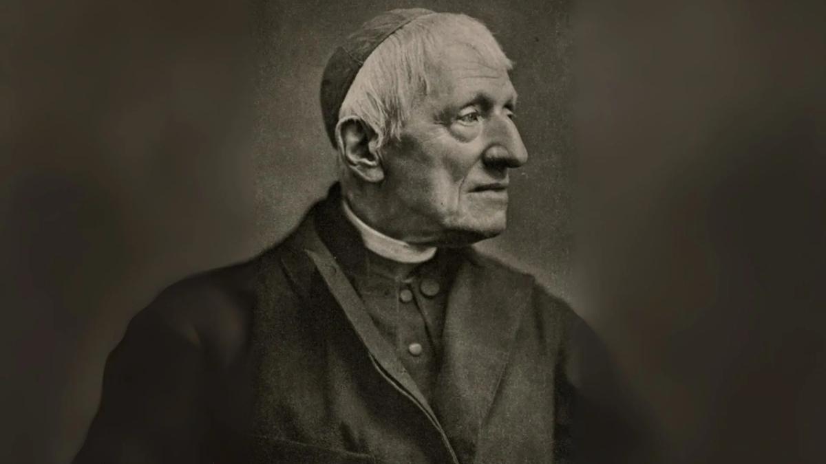 John Henry Newman
