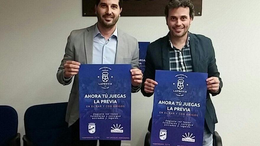 Los bares de Lorca invitan a iniciar los partidos con tapas