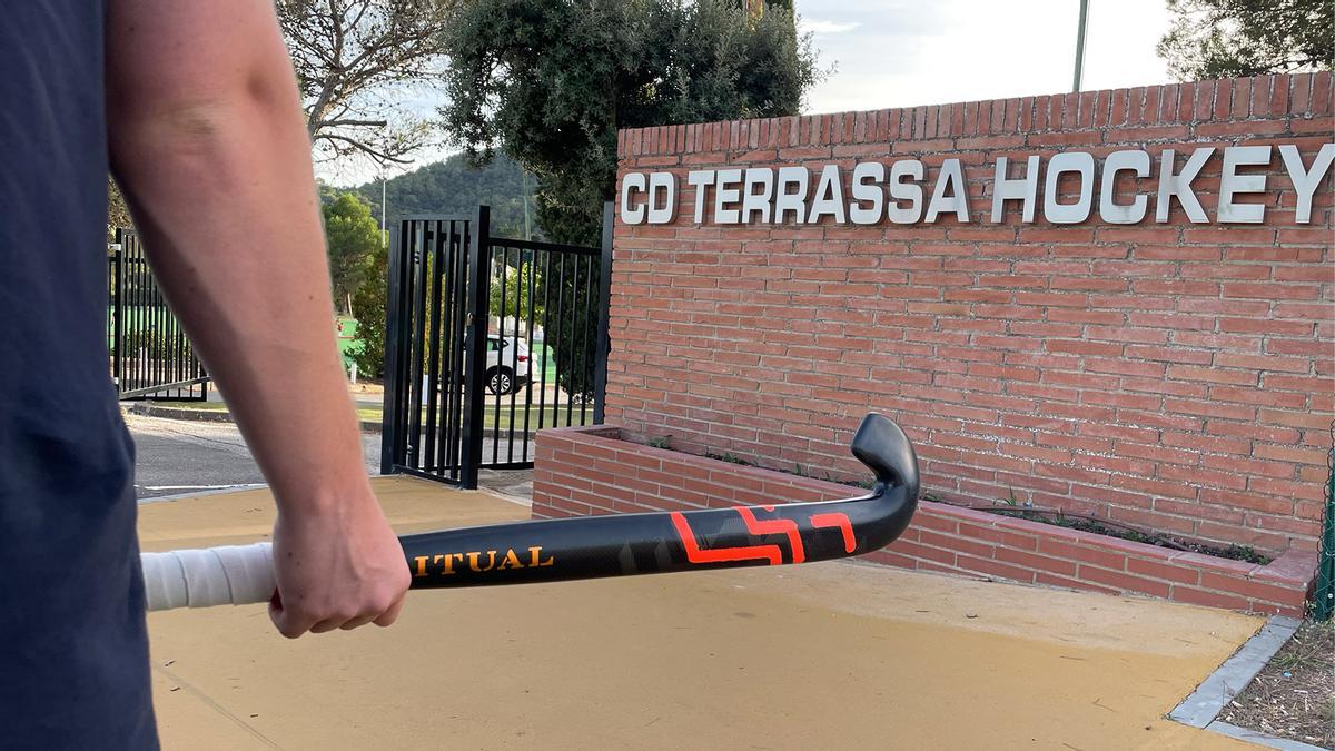 Habla una víctima del pederasta Carles Sallés en el CD Terrassa Hockey: "El gran error ha sido no tener un control de lo que hacía".