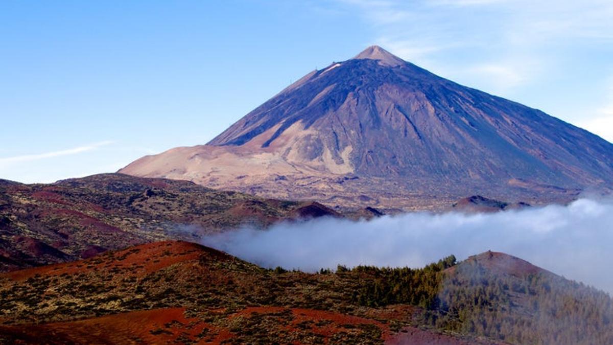 Las montañas más altas de España - Viajar