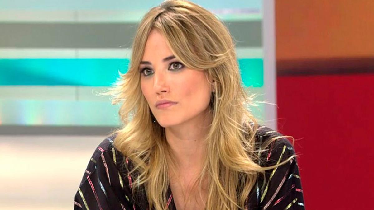 Alba Carillo, más odiada que nunca, podría vivir sus últimas horas en televisión: la audiencia estalla por su último comentario