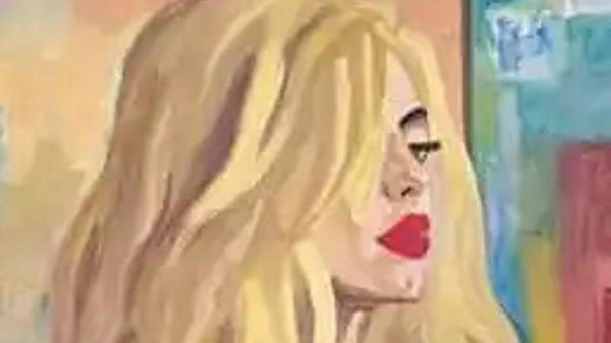 ‘Los pasos del pecado’