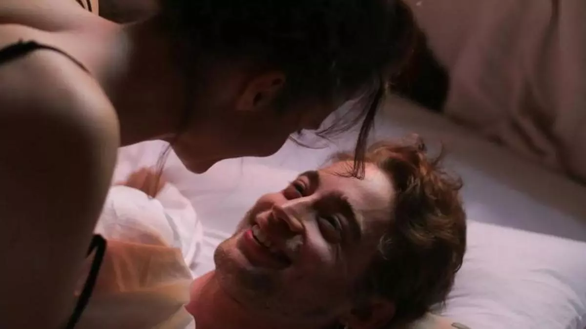 Cinco cosas que debes decir para dejar claro que solo quieres sexo y nada más