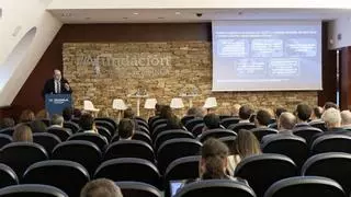 Indra contratará a 170 personas en Galicia y centrará en Vigo su centro de ingeniería para guerra electrónica