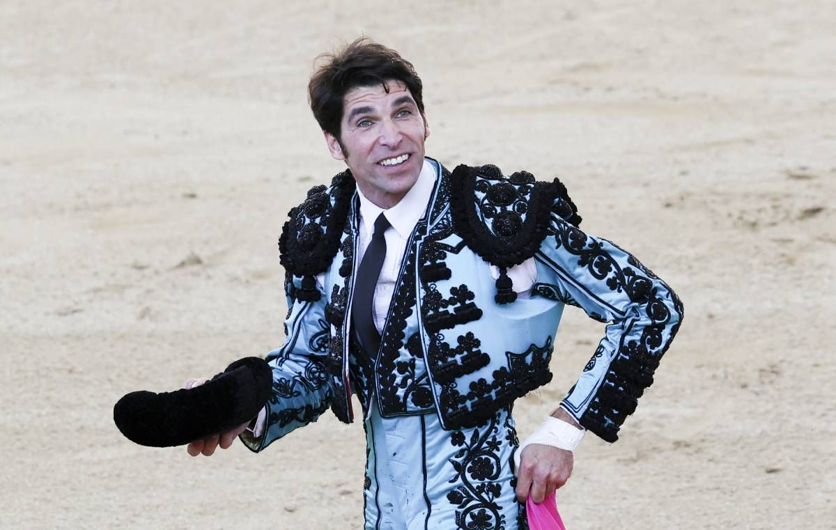 Cayetano Rivera se pronuncia y anuncia su regreso profesional en medio de la polémica policial