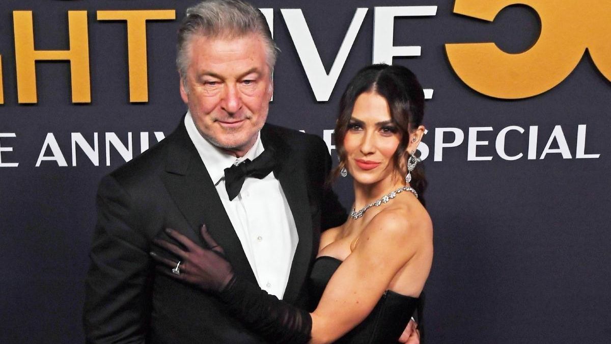 Hilaria Baldwin responde a las críticas por su acento español (no inventado)