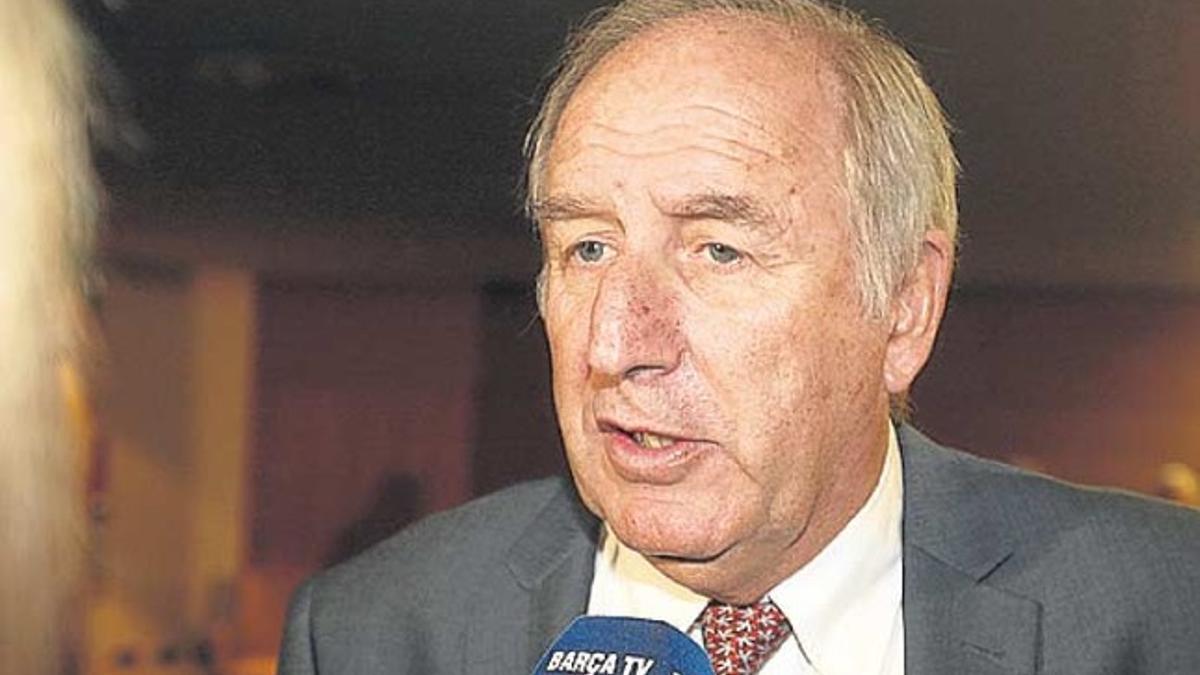 Charly Rexach