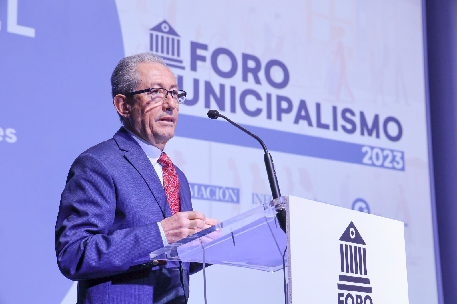 El Foro Municipalismo 2023, en imágenes