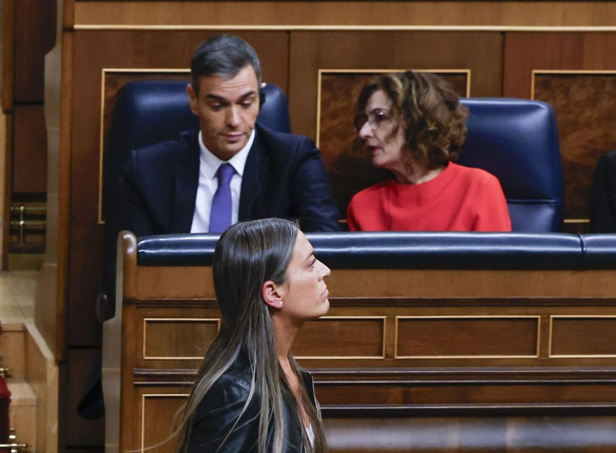 Sánchez dona més facilitat de despesa als municipis per reconciliar-se amb Junts