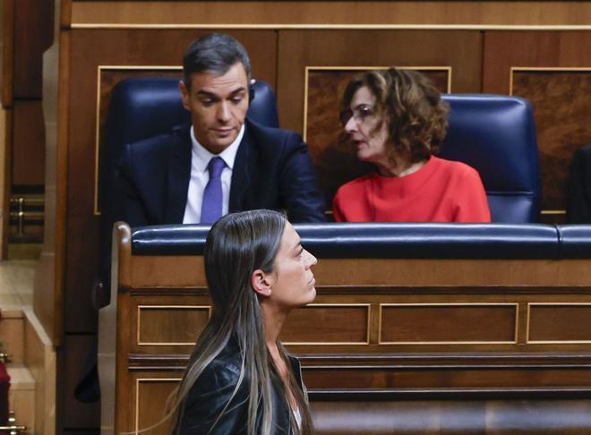 Sánchez dona més facilitat de despesa als municipis per reconciliar-se amb Junts