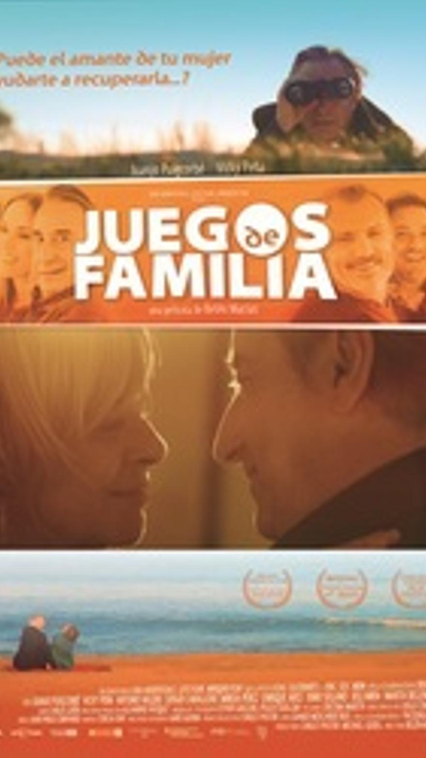 Juegos de familia