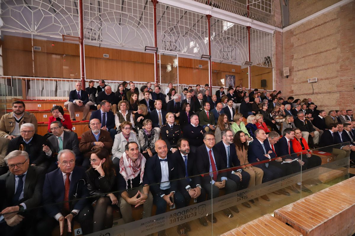 Premios de Turismo de Diario CÓRDOBA