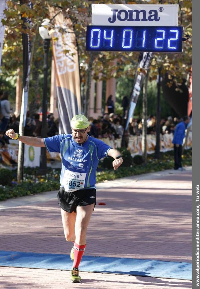 GALERÍA DE FOTOS -- Maratón Ambiente, 2