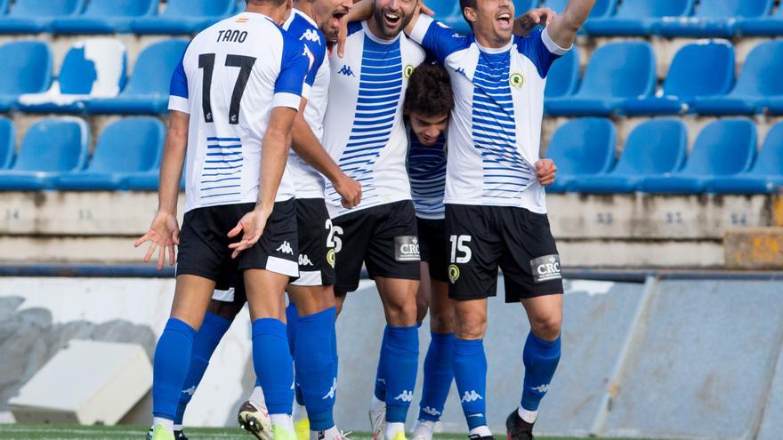 Pastorini: «No hacemos cuentas más allá de ir a ganar el domingo en Cornellà»