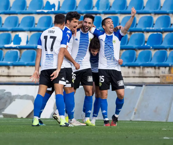 Pastorini: «No hacemos cuentas más allá de ir a ganar el domingo en Cornellà»