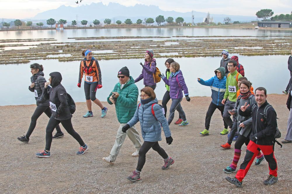 15a Cursa per la vida - Camina per la Marató