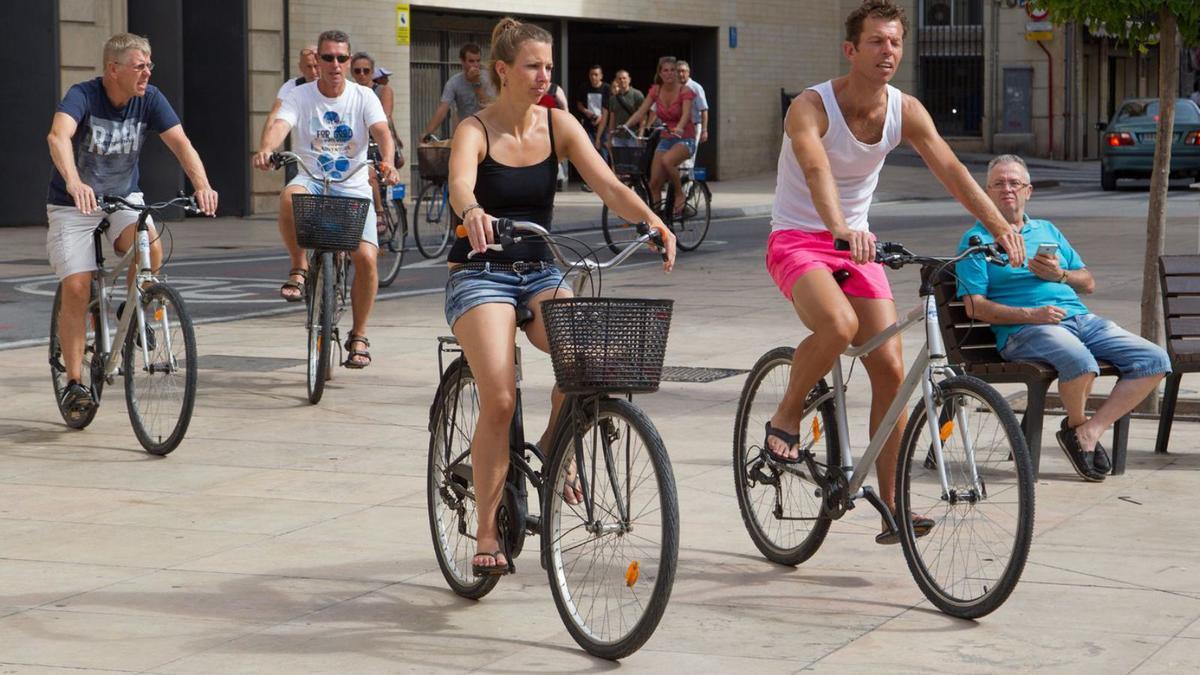 El Ayuntamiento pedirá fondos europeos para regenerar la Zona Norte y otras áreas degradadas