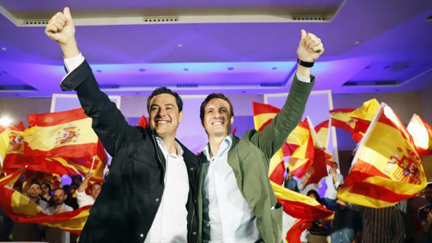 Casado lamenta que Iglesias "mande sobre la economía española"