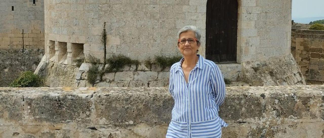 Magdalena Rosselló