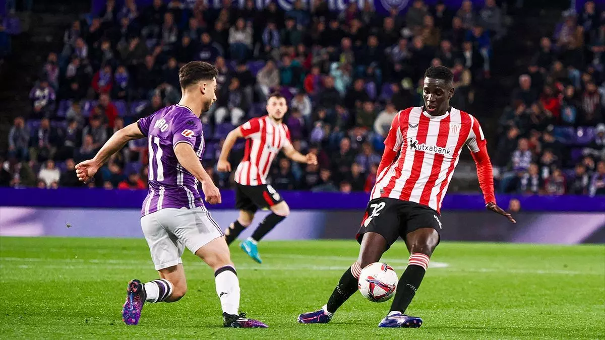 En Valladolid se frotan las manos: tres ofertones de Champions por uno de los suyos