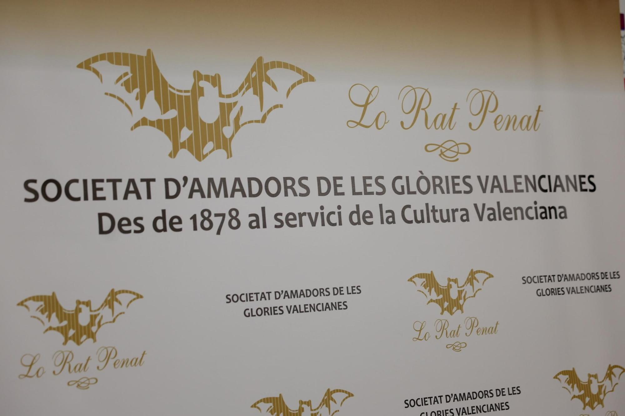 Jocs Florals de Lo Rat Pent 2025