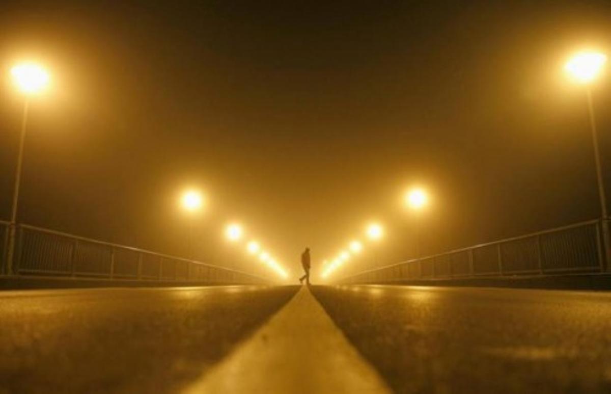 Las fotos más populares de la agencia Reuters en Instagram de 2014