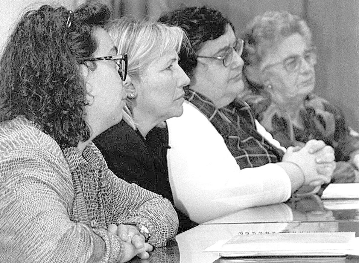 EN IMÁGENES: 50 años del Hospital Universitario San Agustín de Avilés