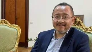 Rodrigo Guerra, asesor de León XIV: "El Papa es plenamente consciente del sufrimiento que viven los latinos en EEUU"