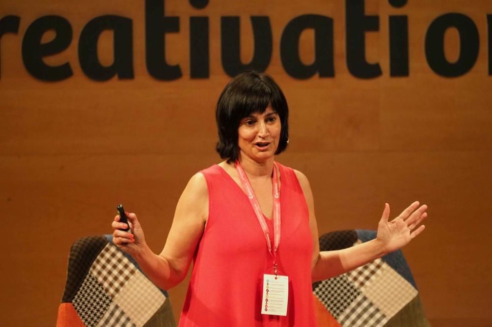 Segona edició de les Creativation Talks