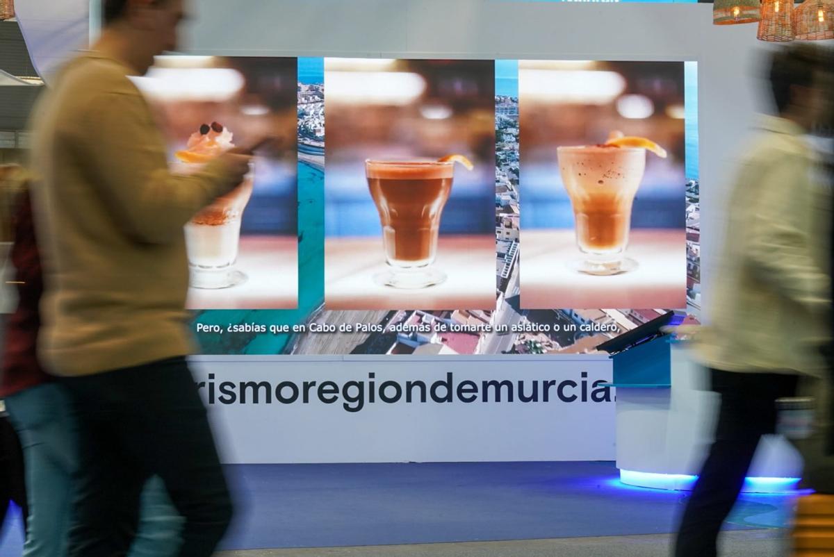 La gastronomía catagenera combina los sabores del Mediterráneo con influencias locales e históricas.