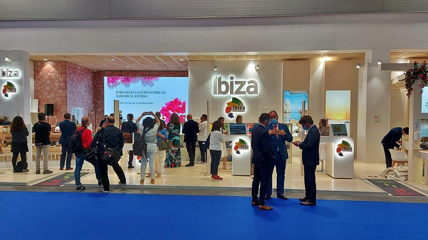 Ibiza: a la caza del turista de cultura, naturaleza y LGTB en Fitur