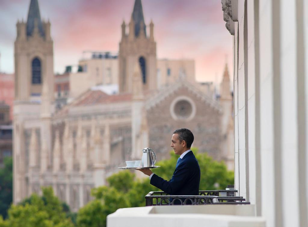 Madrid, Patrimonio Mundial