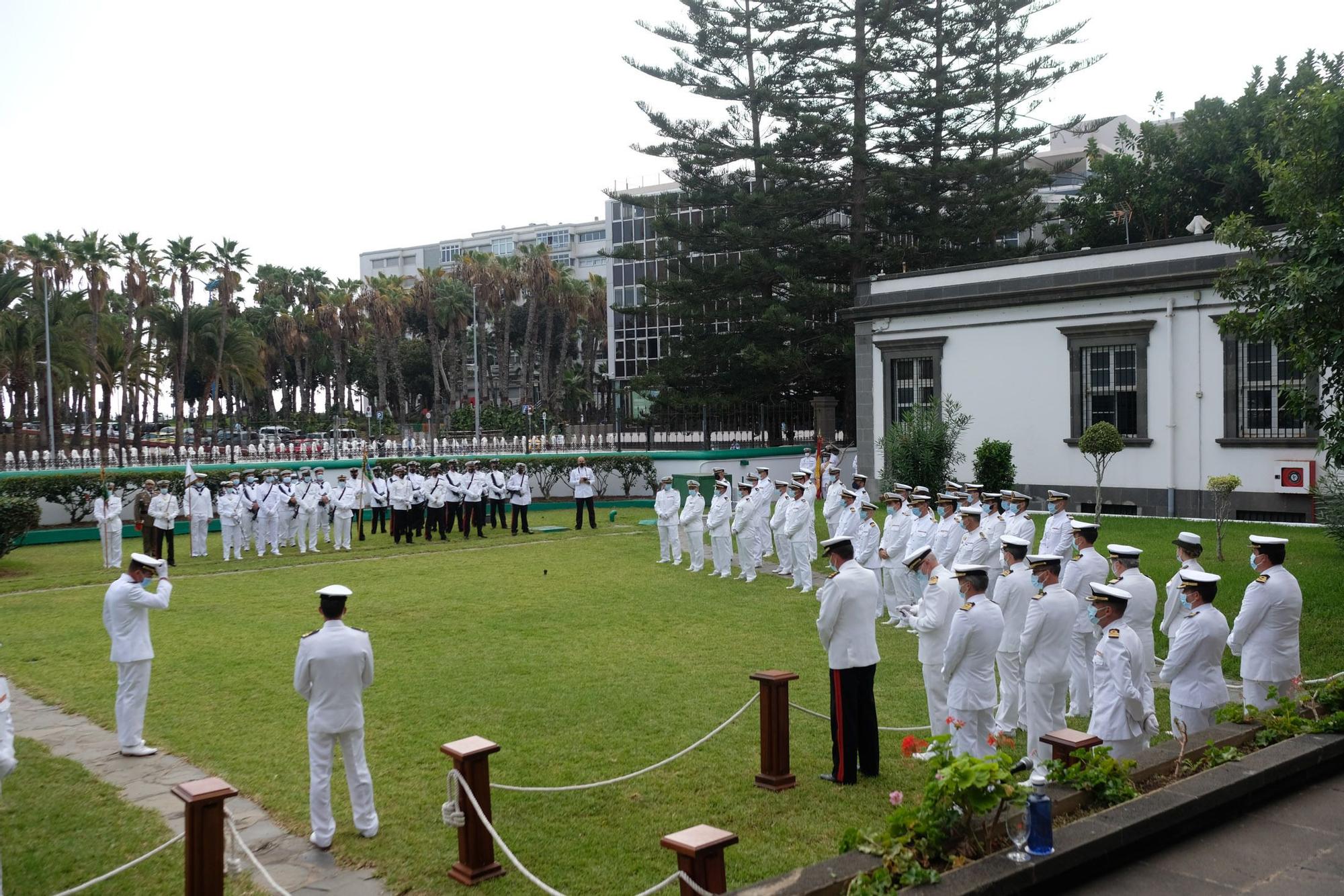 Aniversario de la batalla de Lepanto