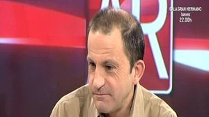El bitllet de Ferran Monegal.