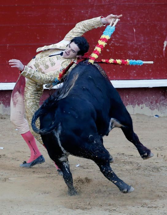 Feria de Fallas 2017