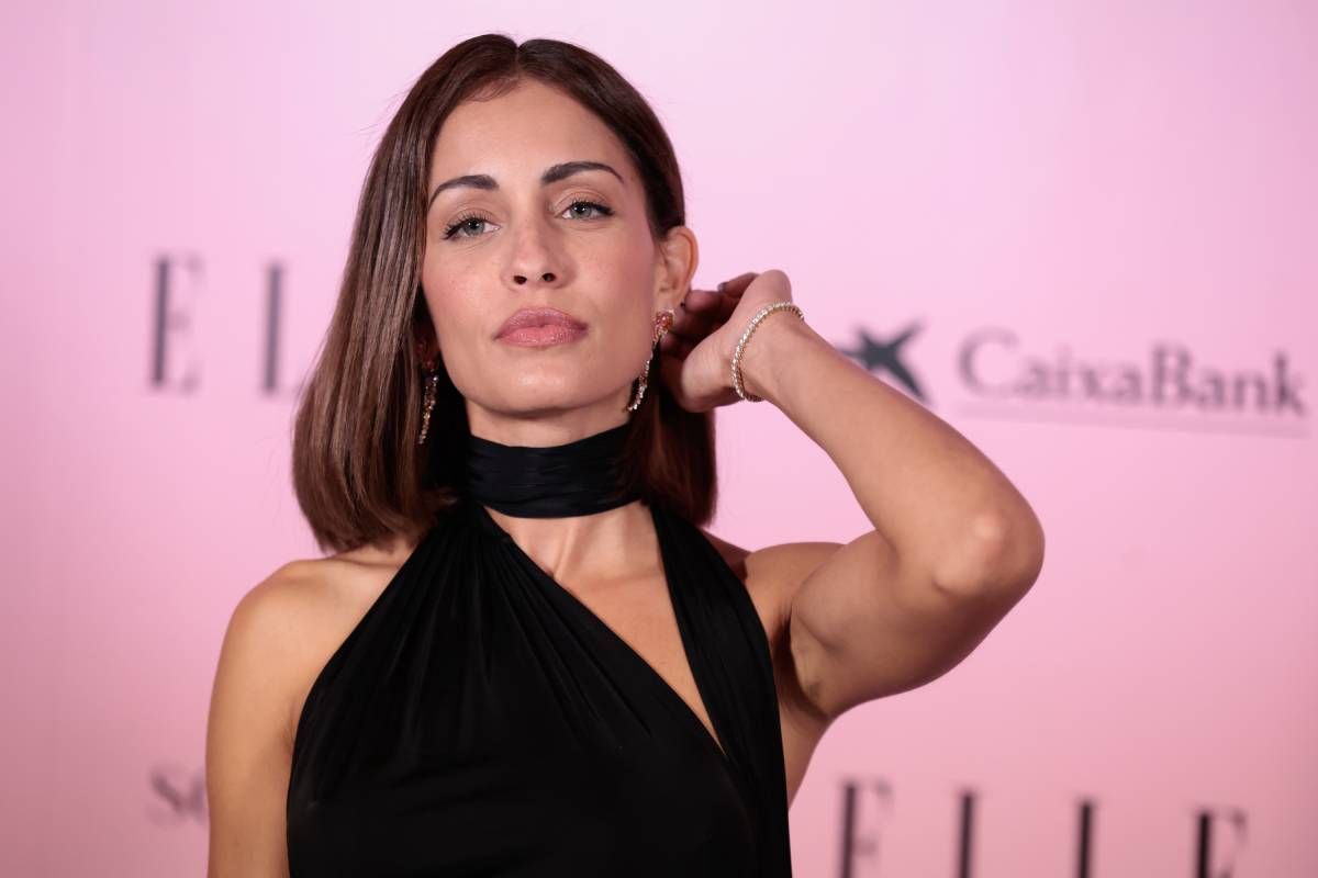El ex de Laura Matamoros se convierte en el nuevo interés amoroso de Hiba Abouk