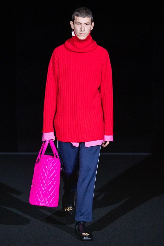 Balenciaga