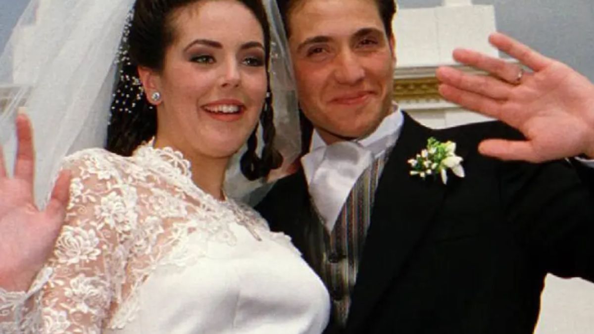 TV: Las denuncias de Antonio David Flores contra Rocío Carrasco y Telecinco