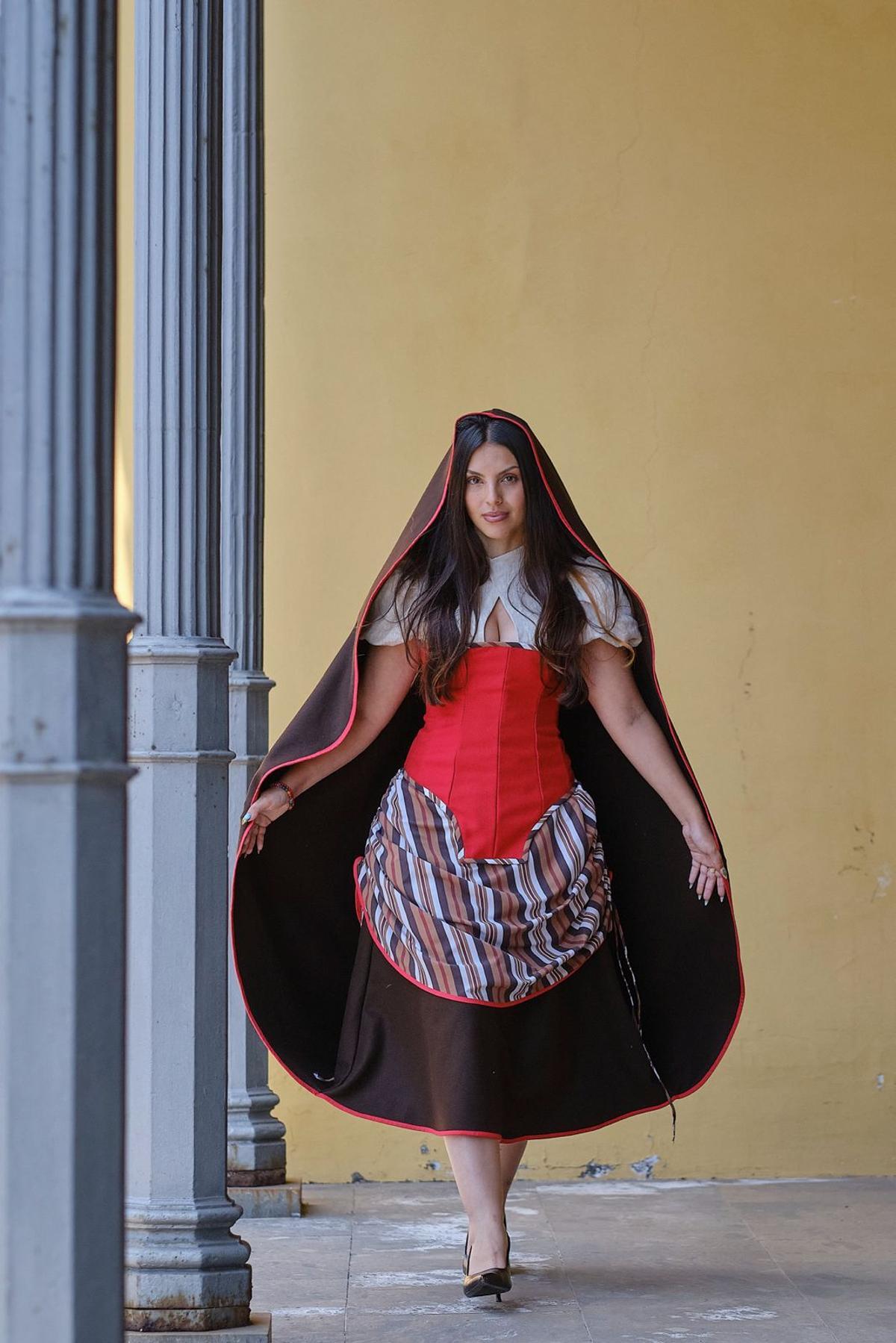 Televisión Canaria presenta ‘Identidades’, la nueva serie sobre el patrimonio cultural del archipiélago