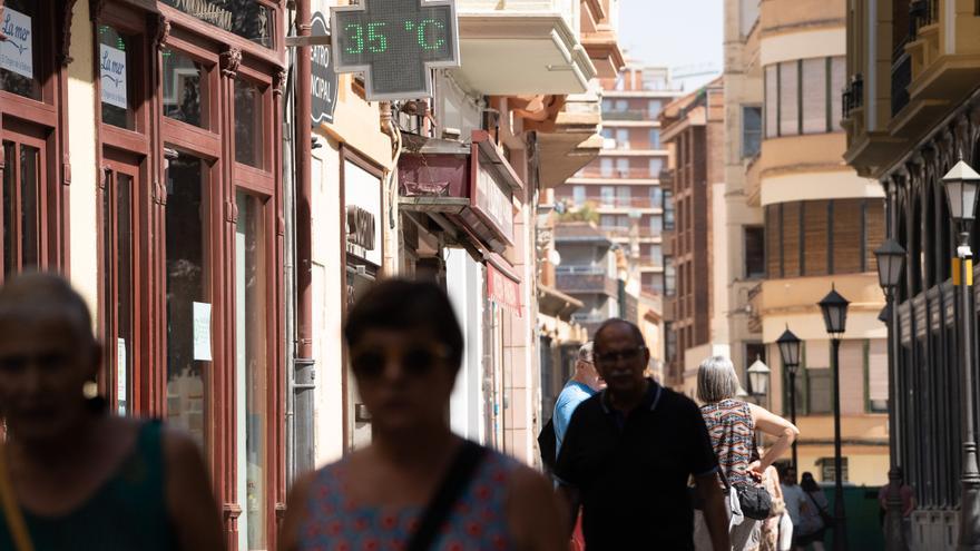 El tiempo en Zamora hoy: previsión meteorológica