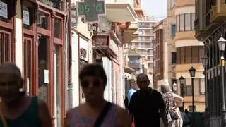 Llega el calorazo a Zamora: temperaturas de hasta 37 grados