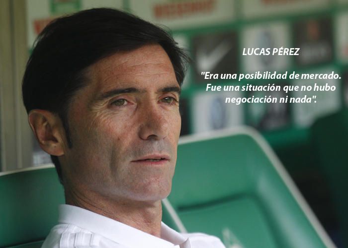 Las 11 mejores frases de Marcelino