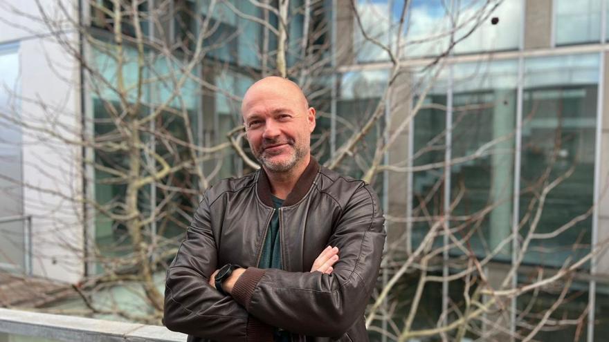 Pablo Pita, investigador de la UDC: “Hay que buscar un turismo menos masificado”