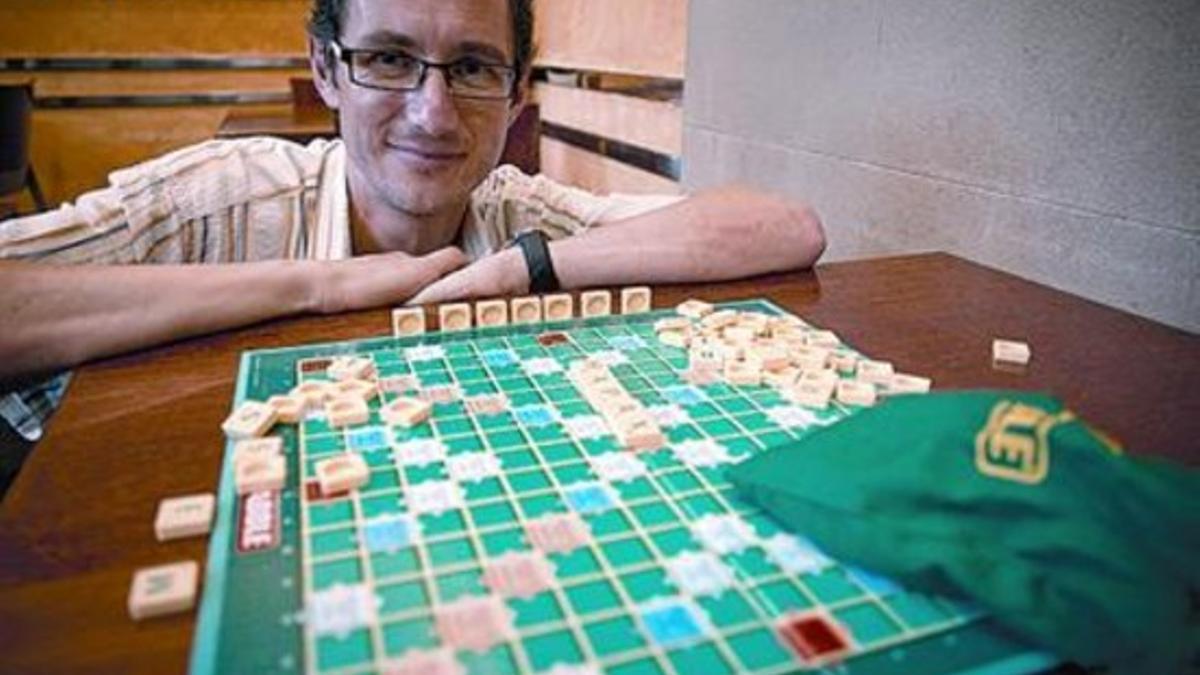 «Una parte de mi integración se la debo al Scrabble»_MEDIA_2