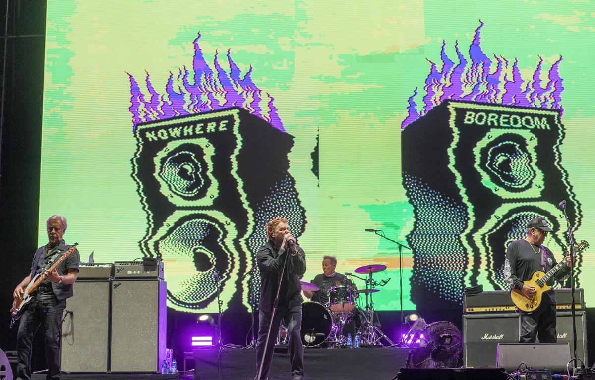 Sex Pistols